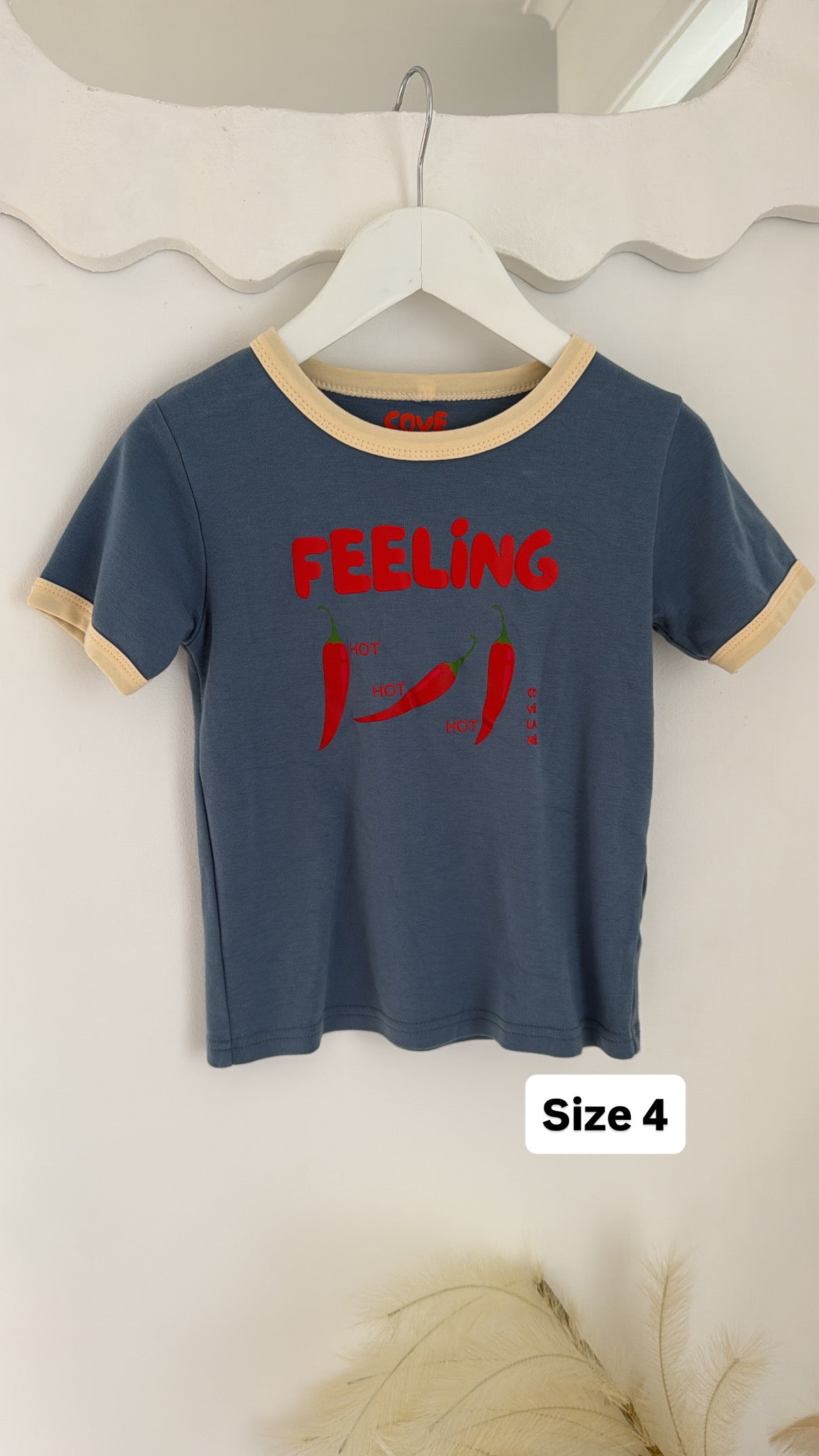 Size 4
