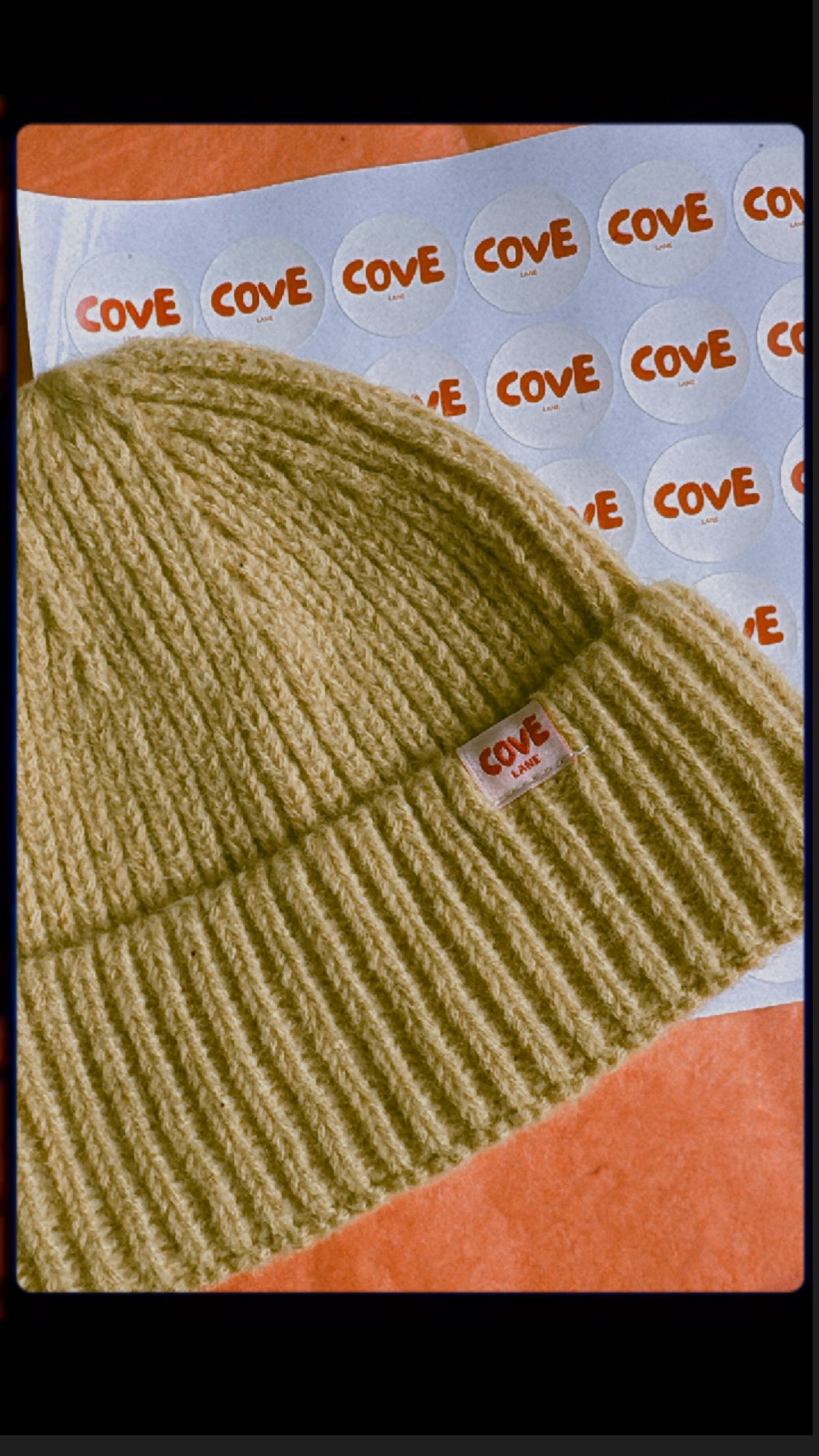 Bold Beanie’s