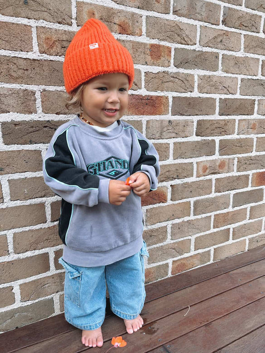 Bold Beanie’s
