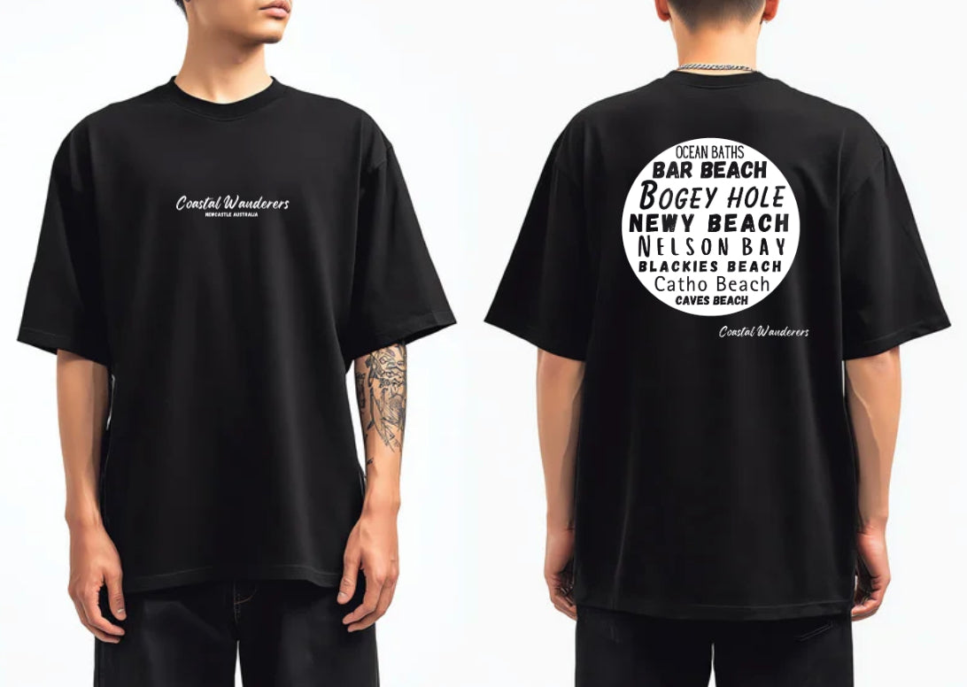 Our Home Adult T-Shirt men