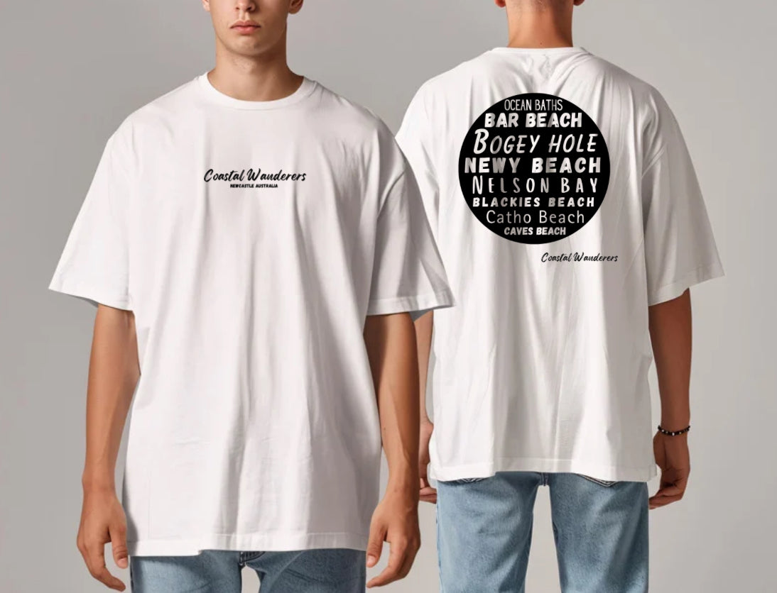 Our Home Adult T-Shirt men