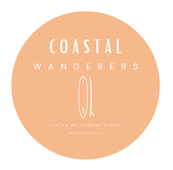 Coastal Wanderers 