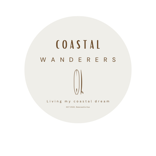 Coastal Wanderers 